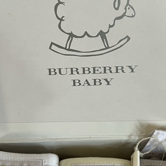 Burberry baby - Picture 7 of 10